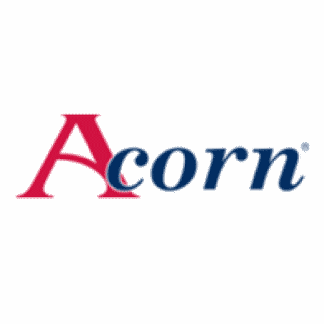 Acorn: Leading recruitment specialists logo