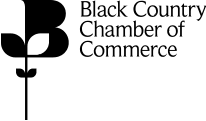 Black Country Chamber of Commerce logo